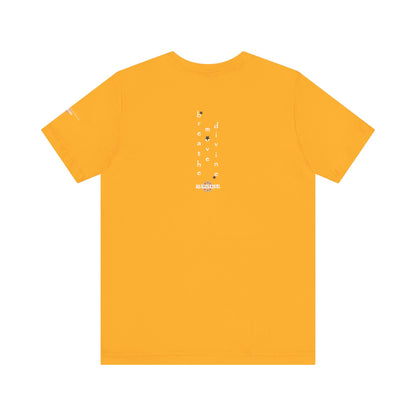 Human Rights are not a Political Affair Unisex T - breathemovedivine RESIST -  27.36