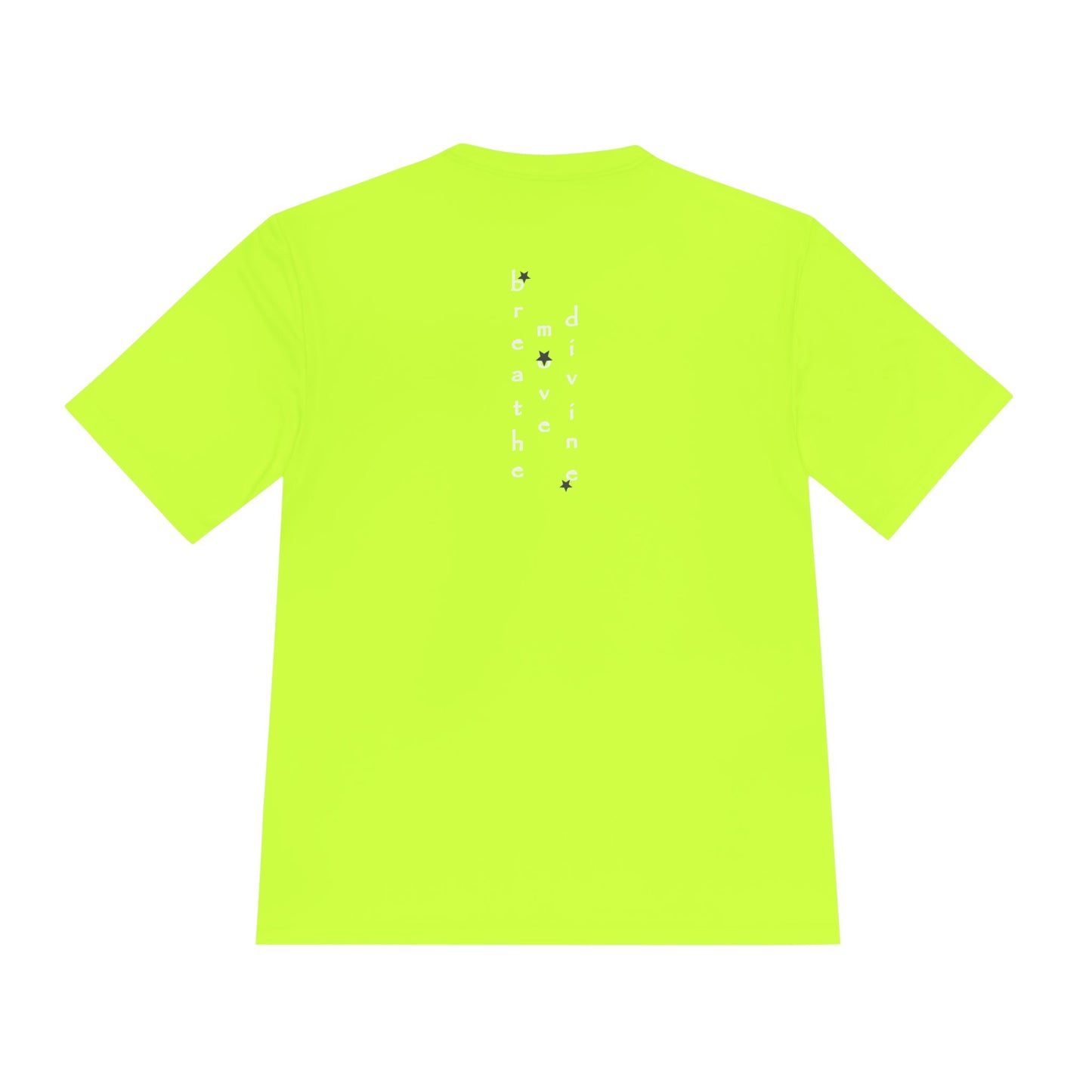 Creature [squared] Moisture-Wicking Tee - Powerful and Bold Design