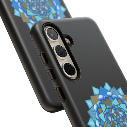 Flowers for Me by breathemovedivine Phone Case for Android