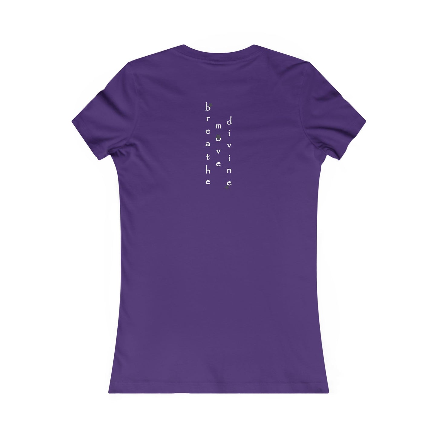 Creature by breathemovedivine Women's Style Tee