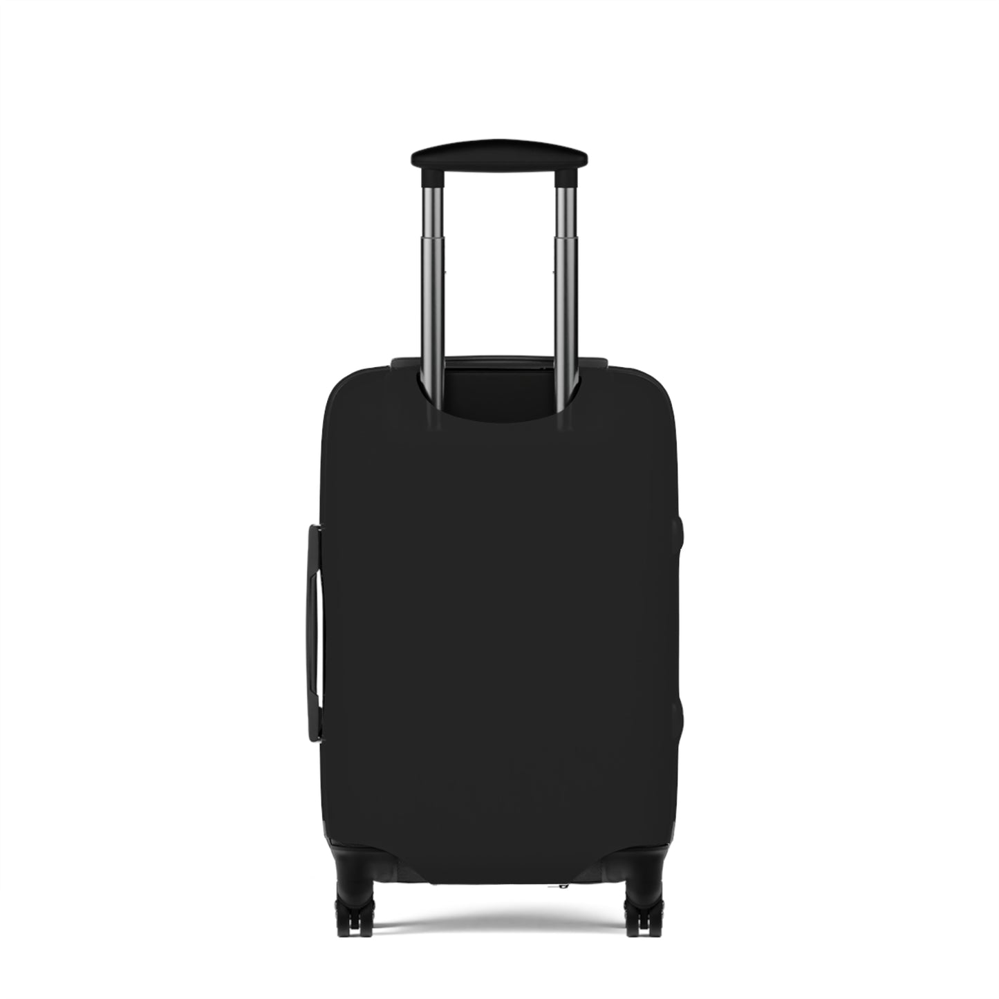 Creature by breathemovedivine Butterfly Suitcase Cover