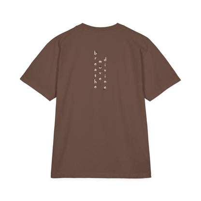 Creature by breathemovedivine Unisex Garment Dyed T-Shirt