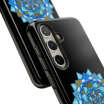 Flowers for Me by breathemovedivine Phone Case for Android
