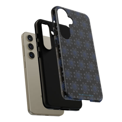 Flowers for Me by breathemovedivine Pattern Phone Case for Android - breathemovedivine -  Phone Case layers