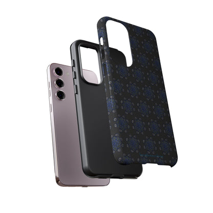 Flowers for Me by breathemovedivine Pattern Phone Case for Android - breathemovedivine -  Phone Case layers