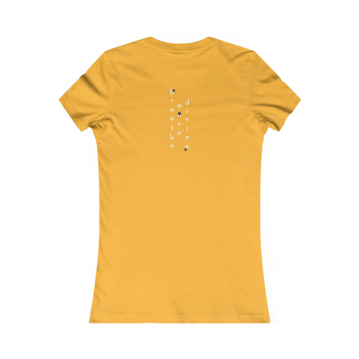 Creature by breathemovedivine Women's Style Tee