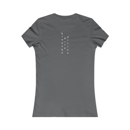 Creature by breathemovedivine Women's Style Tee