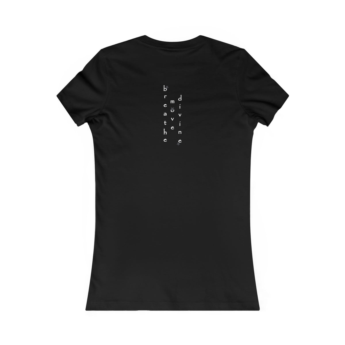 Creature by breathemovedivine Women's Style Tee