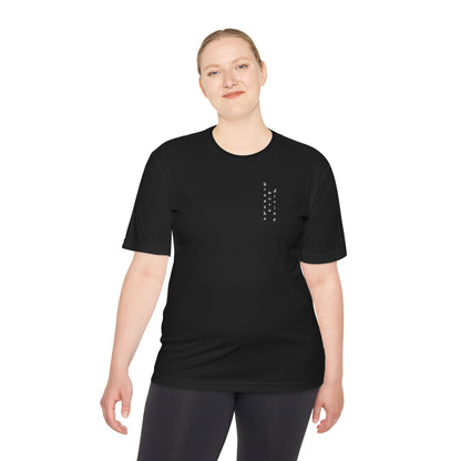 Fellow Humans Moisture-Wicking Tee