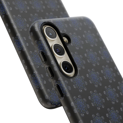 Flowers for Me by breathemovedivine Pattern Phone Case for Android - breathemovedivine -  Phone Case dual angled