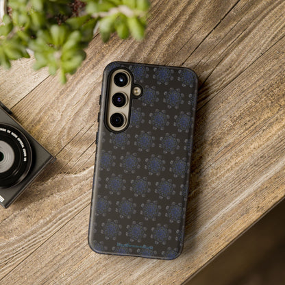 Flowers for Me by breathemovedivine Pattern Phone Case for Android - breathemovedivine -  Phone Case lifestyle
