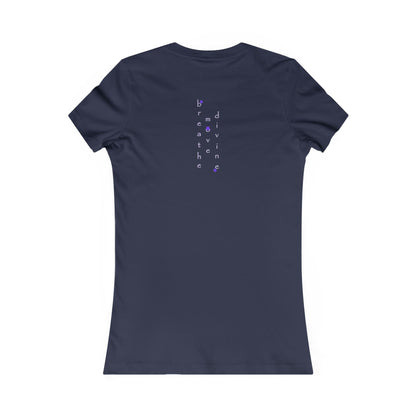 Flowers for Me by breathemovedivine Bohemian Mandala Women's Tee