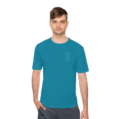 Fellow Humans Moisture-Wicking Tee
