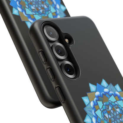 Flowers for Me by breathemovedivine Phone Case for Android