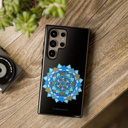 Flowers for Me by breathemovedivine Phone Case for Android