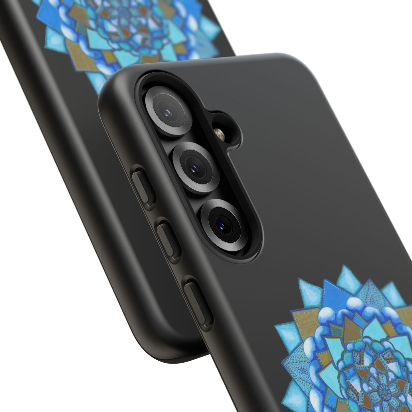 Flowers for Me by breathemovedivine Phone Case for Android