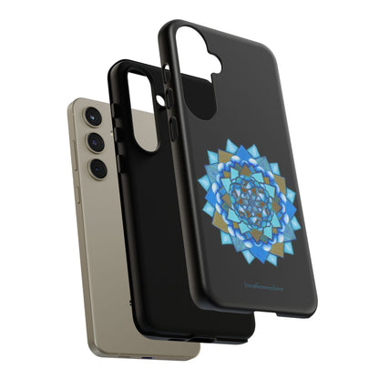 Flowers for Me by breathemovedivine Phone Case for Android
