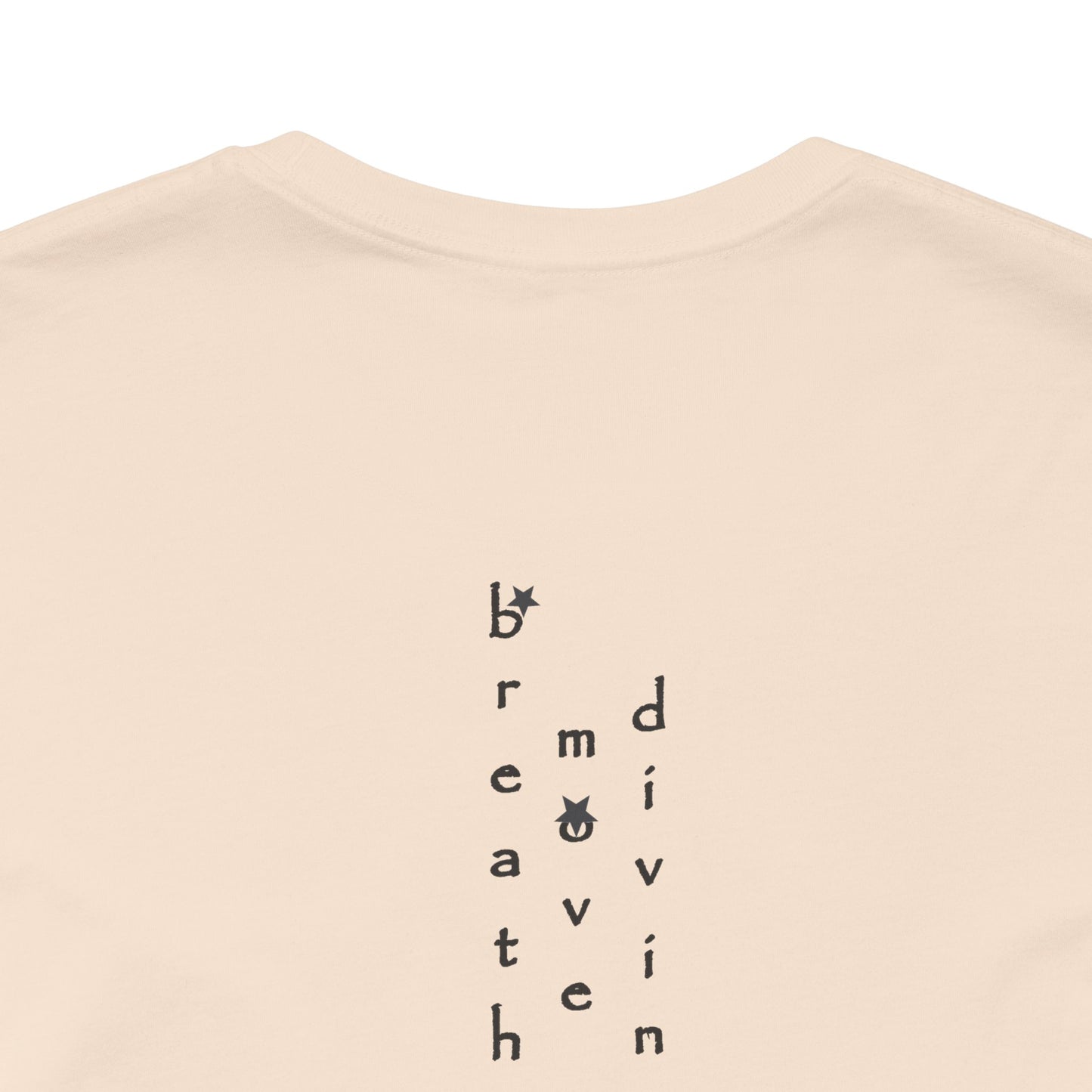 Autism is Not the Problem Unisex T - breathemovedivine RESIST