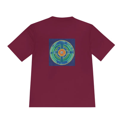 Fellow Humans Moisture-Wicking Tee