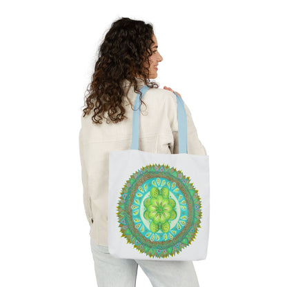 Heart Flame by breathemovedivine Canvas Tote