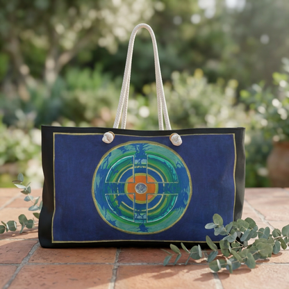 Weekender Bag