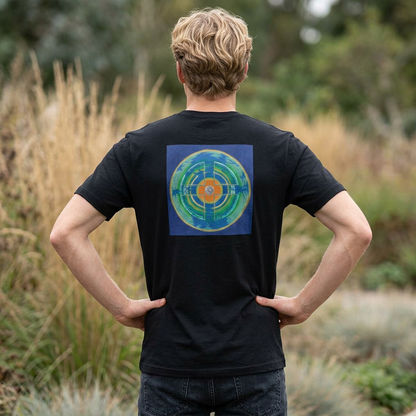 Fellow Humans Moisture-Wicking Tee