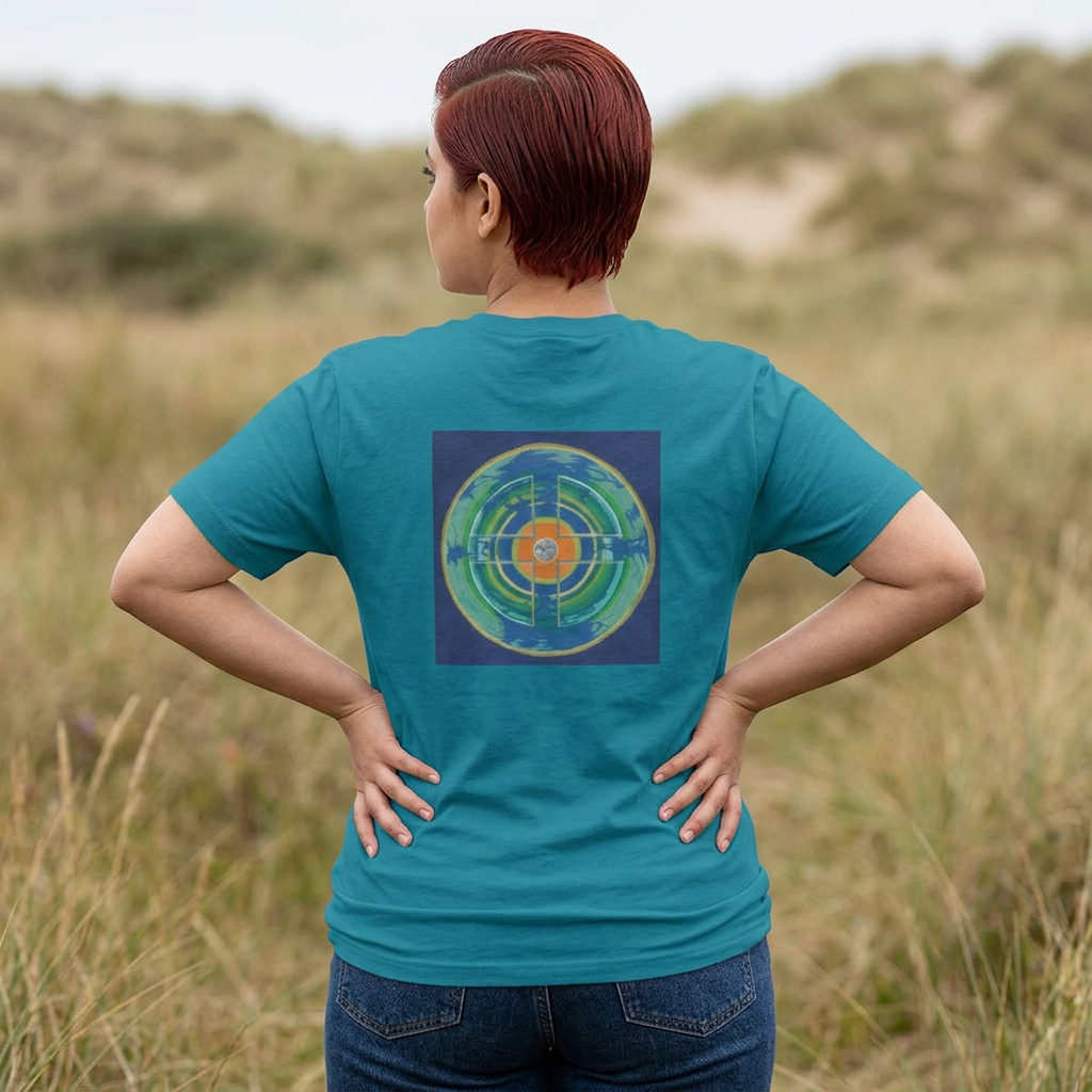 Fellow Humans Moisture-Wicking Tee