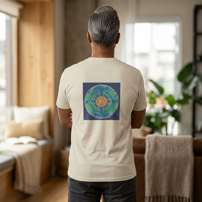Fellow Humans Moisture-Wicking Tee