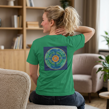 Fellow Humans Moisture-Wicking Tee