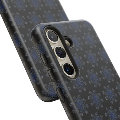 Flowers for Me by breathemovedivine Pattern Phone Case for Android - breathemovedivine -  Phone Case dual angled