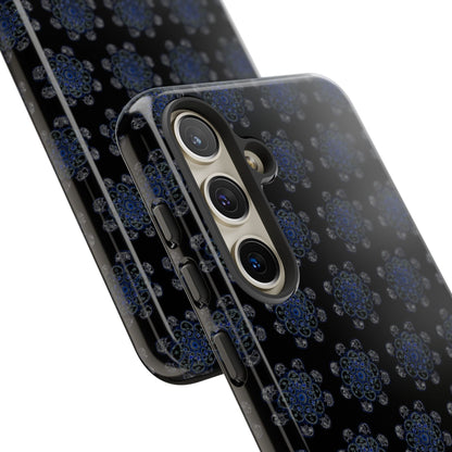 Flowers for Me by breathemovedivine Pattern Phone Case for Android - breathemovedivine -  Phone Case dual angled