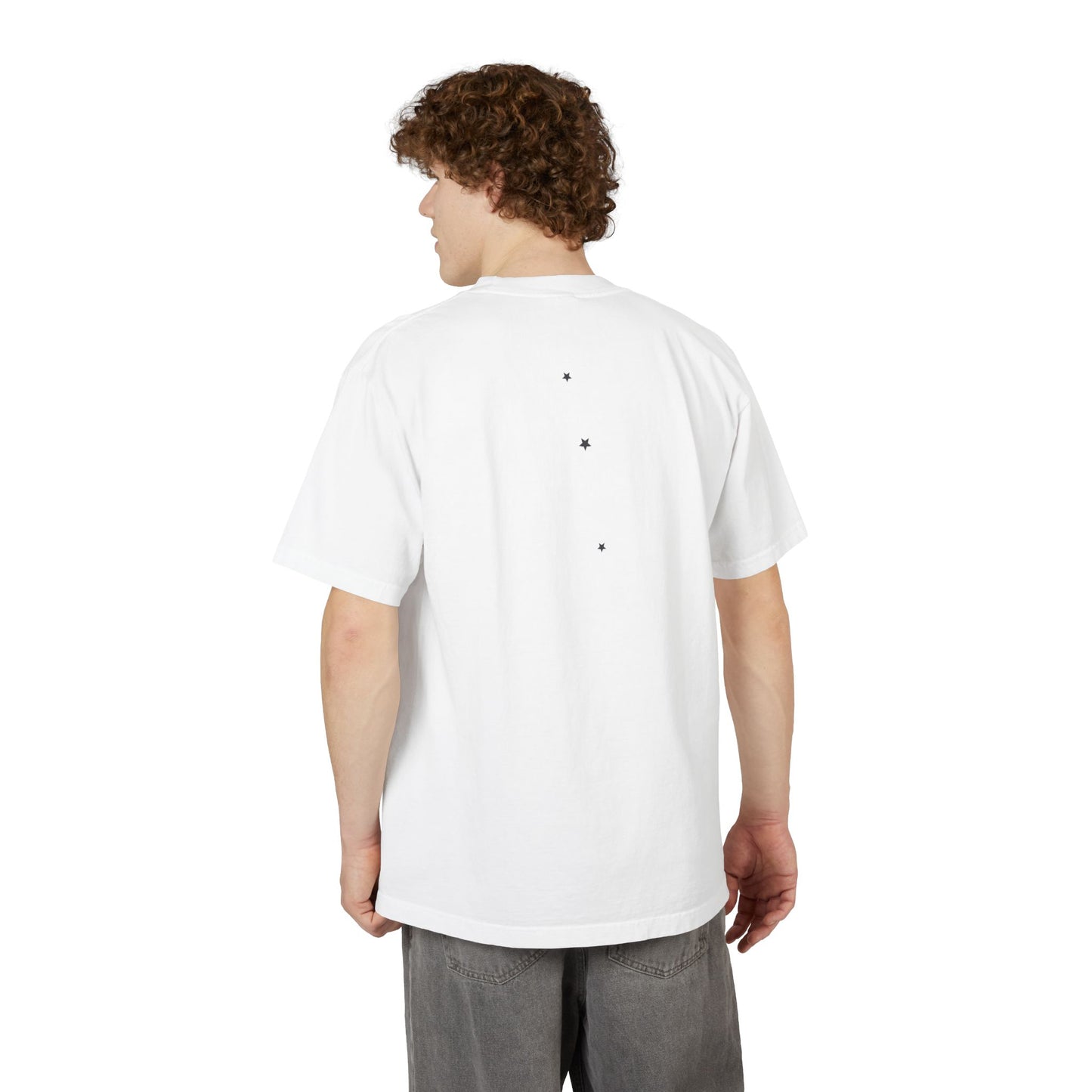 Creature by breathemovedivine Unisex Garment Dyed T-Shirt