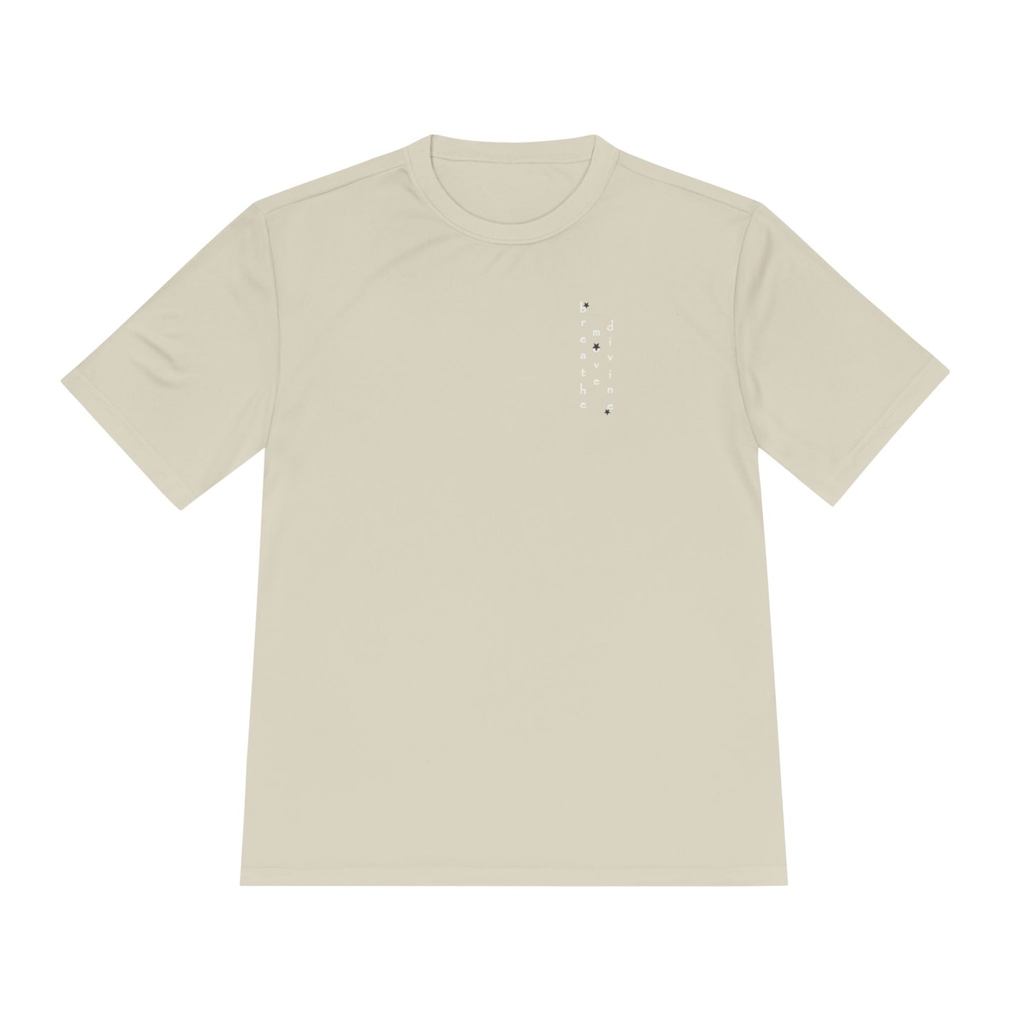 Fellow Humans Moisture-Wicking Tee