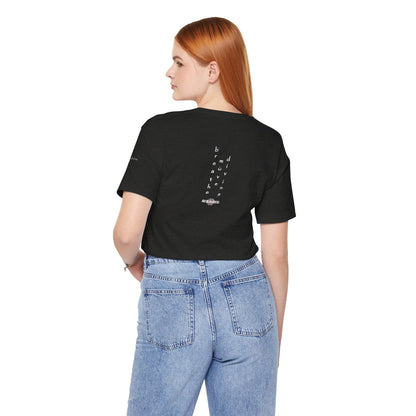 It is OUR Money Unisex T - breathemovedivine RESIST