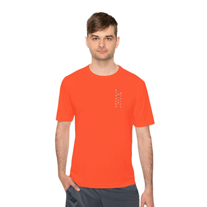 Fellow Humans Moisture-Wicking Tee