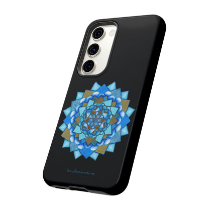 Flowers for Me by breathemovedivine Phone Case for Android
