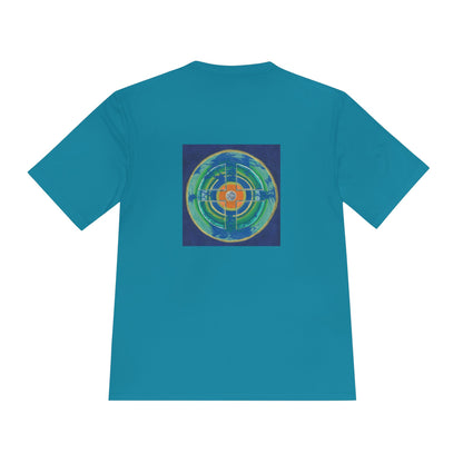 Fellow Humans Moisture-Wicking Tee