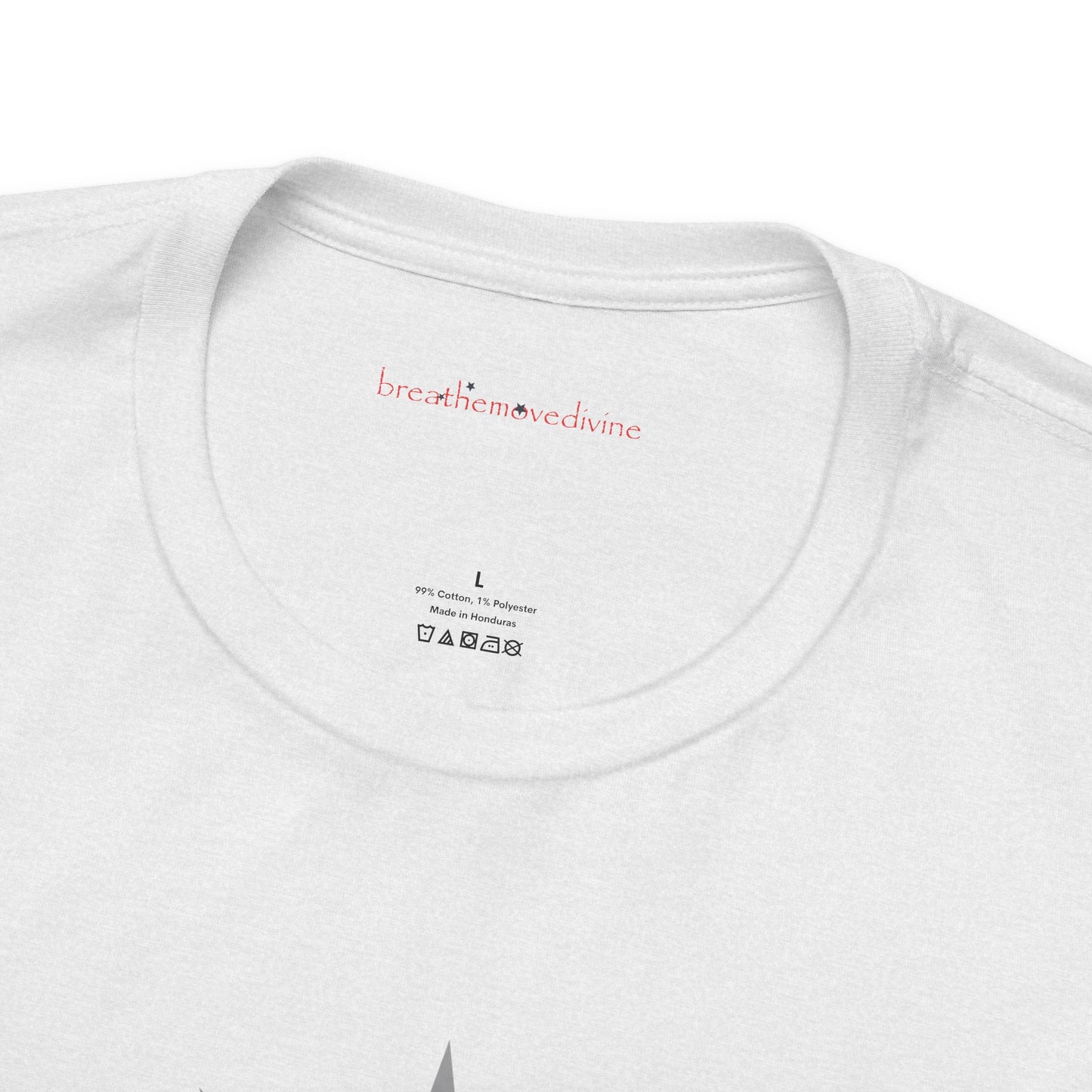 Special Interest Autism Unisex Jersey T