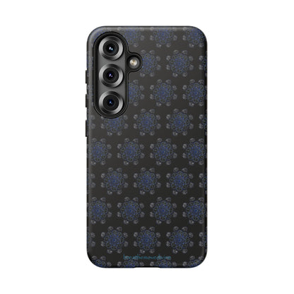 Flowers for Me by breathemovedivine Pattern Phone Case for Android - breathemovedivine -  Phone Case front