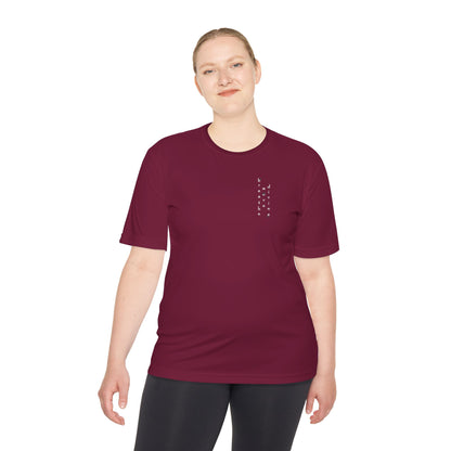 Fellow Humans Moisture-Wicking Tee