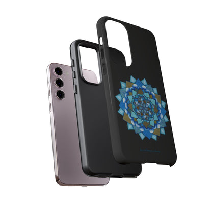 Flowers for Me by breathemovedivine Phone Case for Android