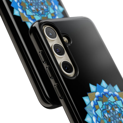 Flowers for Me by breathemovedivine Phone Case for Android