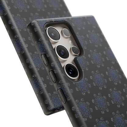 Flowers for Me by breathemovedivine Pattern Phone Case for Android - breathemovedivine -  Phone Case dual angled