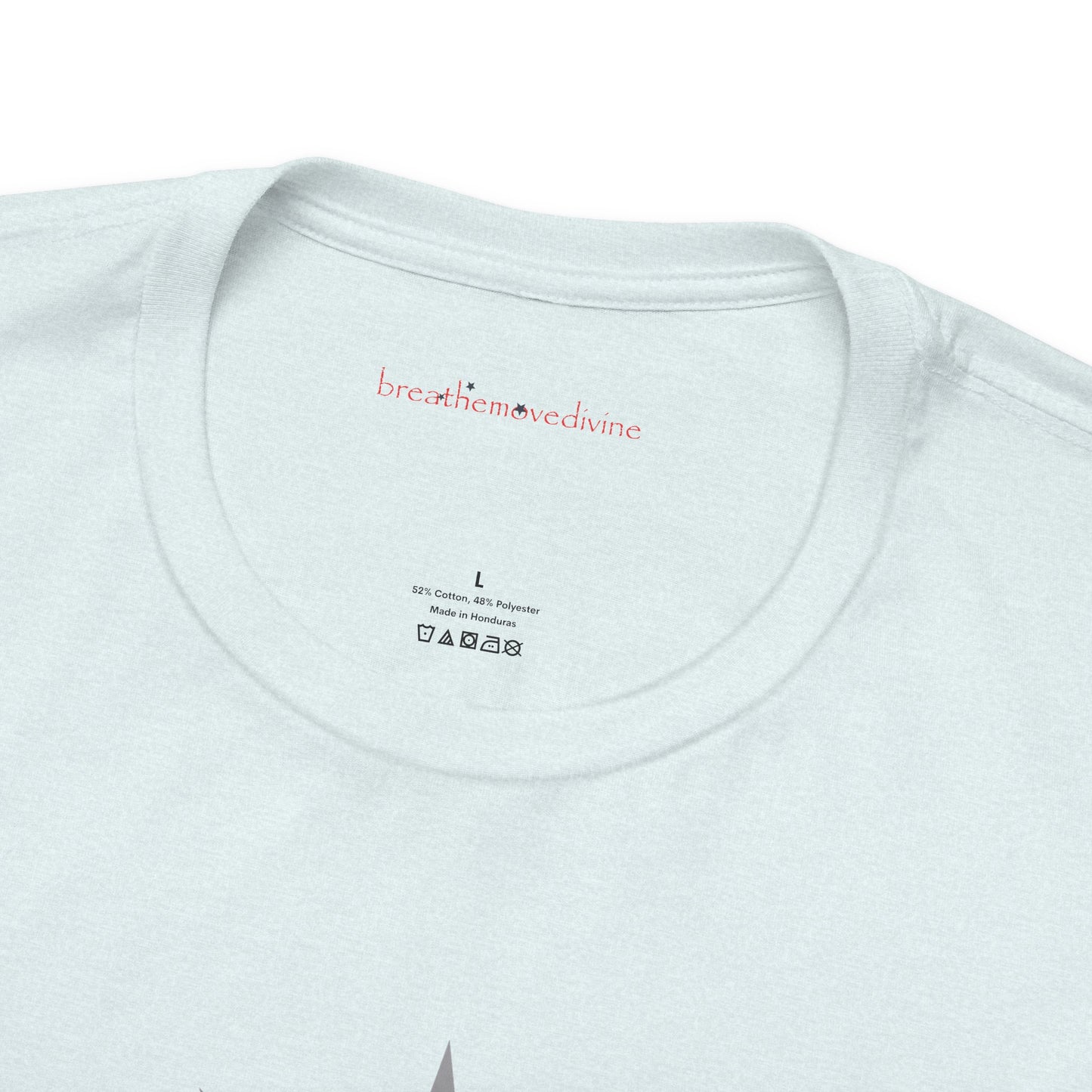 Special Interest Autism Unisex Jersey T