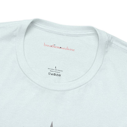 Special Interest Autism Unisex Jersey T