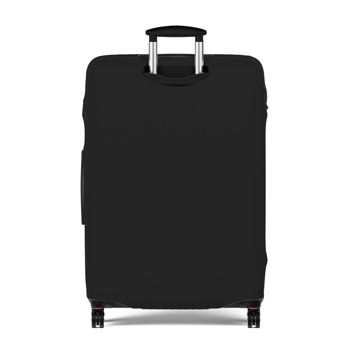 Creature by breathemovedivine Butterfly Suitcase Cover