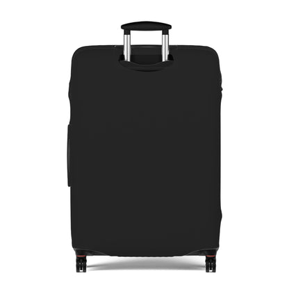 Creature by breathemovedivine Butterfly Suitcase Cover