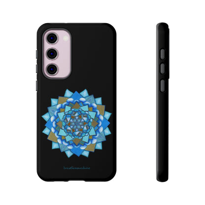 Flowers for Me by breathemovedivine Phone Case for Android