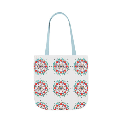 Inner Eye by breathemovedivine Canvas Tote