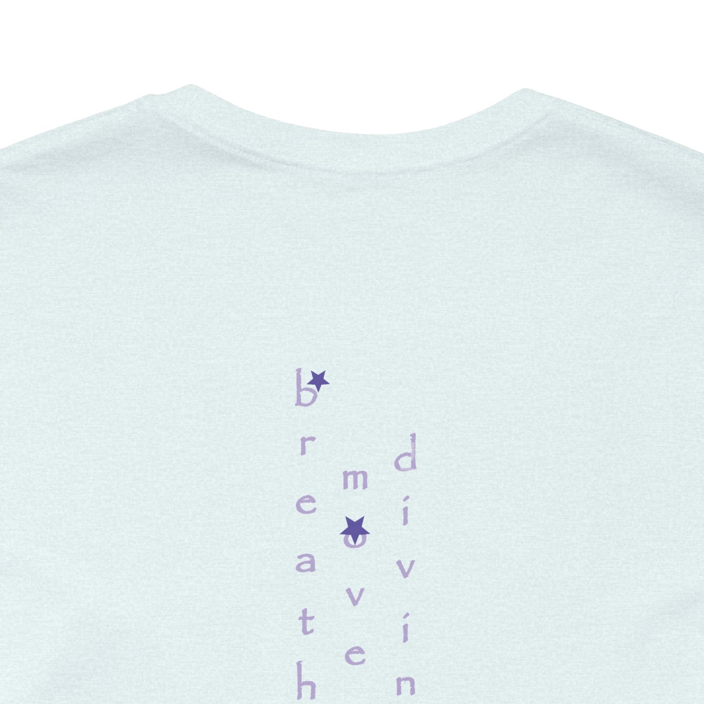 Special Interest Autism Unisex Jersey T